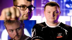 eNASCAR Coca-Cola iRacing Series