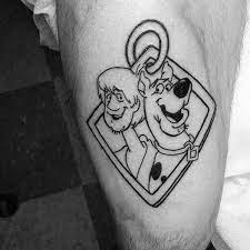 Get a whiff of these designs from a selection of motifs of esoteric animals like, unicorns, firebirds, and more. 200 Cute Cartoons Tattoos Designs 2021 Animated Characters Ideas