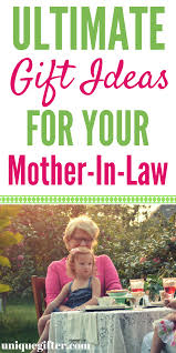 Birthday Gift Ideas For Mother In Law Gift Ideas For Mother In Laws Unique Gifter In Law Christmas Gifts Law Christmas Mother In Law Gifts