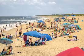 10 Best Beaches Near Virginia Beach Which Beach Around Virginia Beach Is Right For You Go Guides