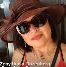 Michelle Pender, San Francisco, CA 94132, US