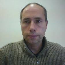 Danny Standiford's Instagram, Twitter & Facebook