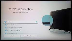 Actually samsung youtube app not working is a very common issue for samsung tv users. How To Fix Samsung Tv Wifi Connection Issue Technastic