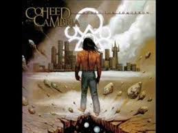 Welcome Home Coheed And Cambria Coheed And Cambria Cambria Album Covers
