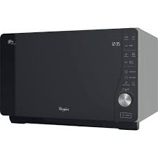 Micro Ondes Posable Whirlpool Mwf 426 Sl Whirlpool France