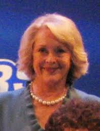 List of People educated at St Mary's School, Wantage