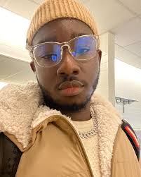 Thankful for life 🎉🤍