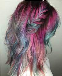 Mermaid hair means many different things. Makeup Tips Mermaid Hair 19 Fun Beauty Trends For Festival Season Women W The Women S Magazine For Fashion Beauty Trends Lifestyle Inspiration