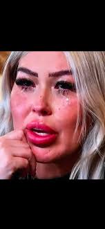 Tigerlily's Marriage to Adnan from Jordan