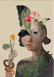 Nancy Azara, Sculptor Who Created a Haven for Feminist Artists, Dies at 84  She helped establish the New York Feminist Art Institute. In her own work —  monumental pieces carved from found