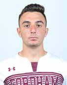2019 FORDHAM SOCCER