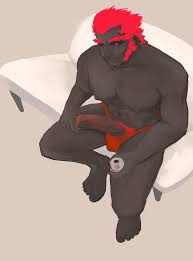 The Legend Of Zelda Rule Xxx - Drawfag, Male Focus, Drawthread Request,  Ganondorf, Penis, Ganon - Valorant Porn Gallery