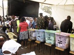 President uhuru kenyatta has nominated electoral agency official immaculate kassait for the appointment to the position of data protection commissioner. Official Tasked To Explain Iebc Sh27m Expenditure People Daily