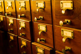 Cabinet Drawer Wood - Free photo on Pixabay