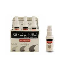 Resmi Bilgi Q Clinic Sakal Biyik Serumu Nedir Ne Ise Yarar Yorumlar Sikayetler 2020 Sakal Serum Biyiklar