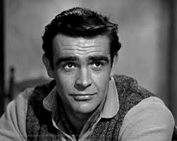 BOND AND BEYOND: Sir Sean Connery at 85