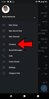 Letakan nama dan nombor telefon yang boleh dihubungi pada screensaver/wallpapar handphone anda. Telegram Benarkan Pengguna Tambah Kenalan Tanpa Nombor Telefon Soyacincau Com
