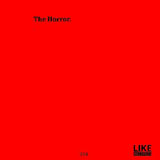 The Horror Chart By Dos Tracks On Beatport