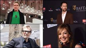 The los angeles county district attorney's office can't or won't say why, but the criminal case against the man who allegedly stole frances mcdormand 's best actress oscar in 2018 is over, at least for now. Oscars 2019 Frances Mcdormand Gary Oldman Allison Janney And Sam Rockwell Announced As Presenters