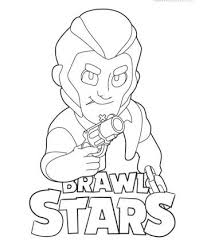 Check spelling or type a new query. Kolorowanki Brawl Stars Do Druku 58 Kolorowanek