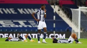 Welcome to west bromwich albion fc's official facebook page. West Bromwich Albion Adrian Clarke Discusses West Brom S Survival Chances Thisisfutbol Com