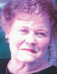 Obituary information for Jessie M. Snyder