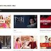 Mx player also offers english movies dubbed in hindi. 1