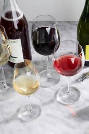 Best Wine Glasses Of 2020 According To A Sommelier Epicurious Looking for unique wine glasses for your home?