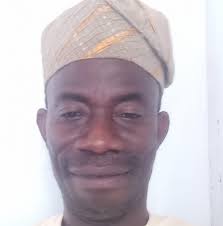 Kehinde Teslim Yekeen