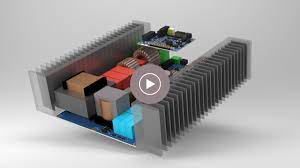 Do i need to recharge battery immediately after operation ? Eval 2kw 48v Char P7 2kw 48v Lead Acid Li Ion Battery Charger Evaluation Board