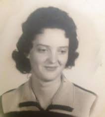 Mary McClain Obituary May 20, 2017