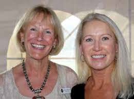 Susan Nottingham's Instagram, Twitter & Facebook