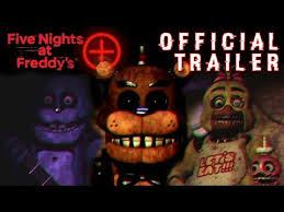 Scott cawthon is an american video game developer, animator, writer, and philanthropist, best known as the creator of the five nights at freddy's game franchise. Five Nights At Freddy S Plus Official Trailer Youtube In 2021 Five Nights At Freddy S Five Night Freddy