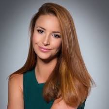 Kristin Fisher's Profile