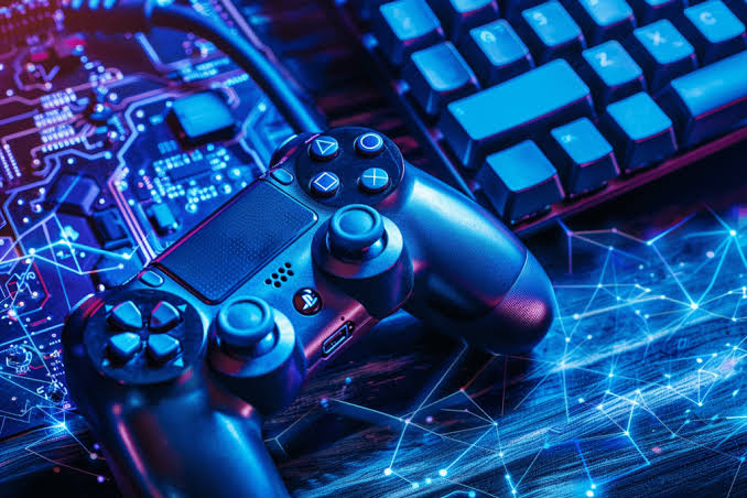 Next Steps For Blockchain Games | Great Bridge Links | Bridge and Games  Online