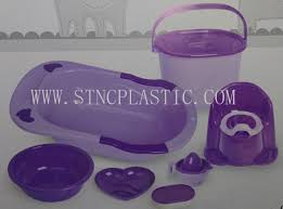 Pinkfong baby shark bath finger puppets. Plastic Baby Bath Set With Basket Potty Bucket Basin Water Ladle 8pcs Buy Baby Bath Set Plastic Bath Set Infant Bathtub Set With Potty Product On Alibaba Com