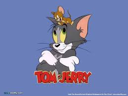 Tom and jerry cat and mouse fb cover#8. Tom And Jerry Wallpapers Wallpaper Cave