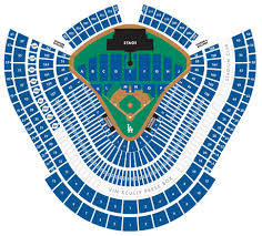 Seating chart for the los angeles dodgers and other baseball events. Ac Dc Dodger Stadium Seating Chart