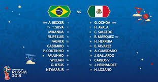 Check spelling or type a new query. En Vivo Mexico Vs Brasil Octavos De Final Rusia 2018