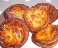 Petits Moelleux Aux Pommes Glacage Croquant Recette Moelleux Aux Pommes Recette Moelleux
