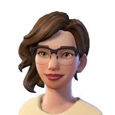 Profile for Sheila Whitaker