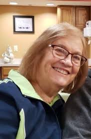 Obituary for Mary Lea Glaspell