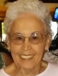 Obituary information for Veronica E Jinks
