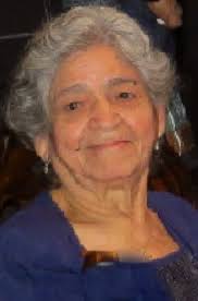 Feliza Murillo Obituary