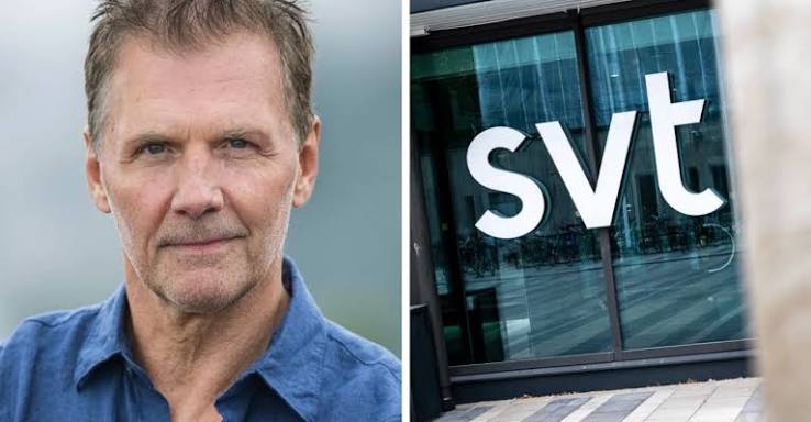 Micke Leijnegard petas igen – SVT:s beslut med programledaren | Svensk Damtidning