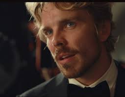 Samuel Eric Peter Barron