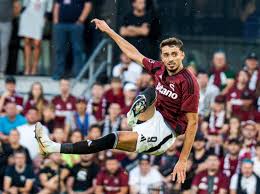 Sparta Prague Star's Acrobatic Goal Stuns Rivals! You Won't Believe It! - Imagen principal del artículo