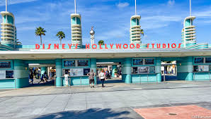 Use arrows key to select day and page up or down keys to change between months. Everything You Need To Know About The Reopened Disney S Hollywood Studios Allears Net