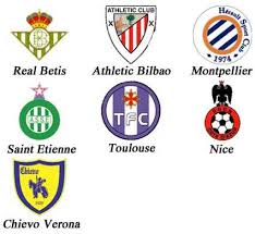 The uefa word, the uefa logo and all marks related to uefa competitions, are protected by. Logo Quiz Answers Level 17 Quiz