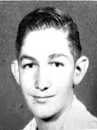 Sgt Harold Dail Darnell (1947-1970)